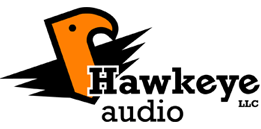 Hawkeye Advanced Audio System